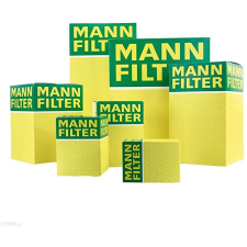  MANN-FILTER Olajszűrő (W719/29) olajszűrő