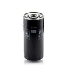 MANN-FILTER olajszűrő W 1170/7 autóalkatrész