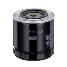 MANN-FILTER olajszűrő W 11 008 autóalkatrész