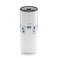 MANN-FILTER olajszűrő W 11 020 autóalkatrész