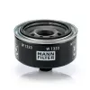 MANN-FILTER olajszűrő W 1323