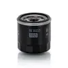 MANN-FILTER olajszűrő W 6031