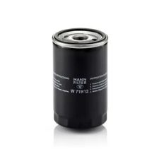 MANN-FILTER olajszűrő W 719/12 autóalkatrész