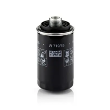 MANN-FILTER olajszűrő W 719/45 autóalkatrész