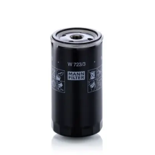 MANN-FILTER olajszűrő W 723/3 autóalkatrész