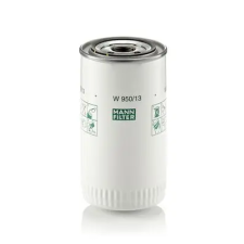 MANN-FILTER olajszűrő W 950/13 autóalkatrész