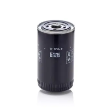 MANN-FILTER olajszűrő W 950/41 autóalkatrész