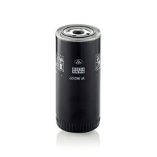 MANN-FILTER olajszűrő W 962/27 autóalkatrész