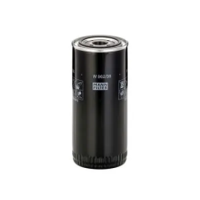 MANN-FILTER olajszűrő W 962/38 autóalkatrész