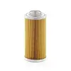 MANN-FILTER szűrő, munkahidraulika H 724/2 x