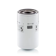 MANN-FILTER szűrő, munkahidraulika WD 11 002 autóalkatrész