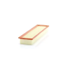 MANN-FILTER szűrő, utastér levegő CU 57 218
