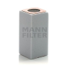 MANN-FILTER Szűrő, utastér levegő MANN-FILTER CU 2138