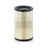 MANN-FILTER Szűrő, utastér levegő MANN-FILTER CU 23 001-2