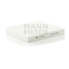MANN-FILTER Szűrő, utastér levegő MANN-FILTER CU 31 001