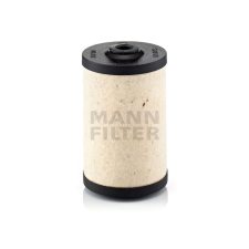 MANN FILTER Üzemanyagszűrő 565BFU700X - Liebherr üzemanyagszűrő