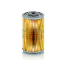 MANN FILTER Üzemanyagszűrő 565P707 - Lamborghini üzemanyagszűrő