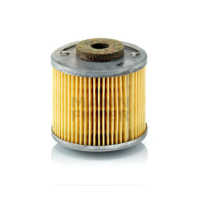 MANN FILTER Üzemanyagszűrő 565P715 - Same üzemanyagszűrő