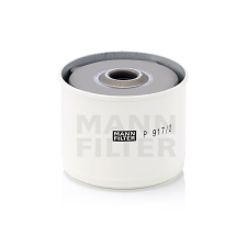 MANN FILTER Üzemanyagszűrő 565P917.2X - Manitou üzemanyagszűrő