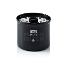 MANN FILTER Üzemanyagszűrő 565P917X - Toyota üzemanyagszűrő