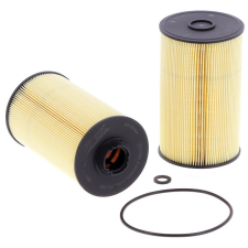 MANN FILTER Üzemanyagszűrő 565PU10026X - Kobelco üzemanyagszűrő