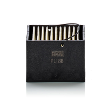 MANN FILTER Üzemanyagszűrő 565PU88 - Liebherr üzemanyagszűrő