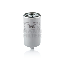 MANN FILTER Üzemanyagszűrő 565WDK725 - Liebherr üzemanyagszűrő
