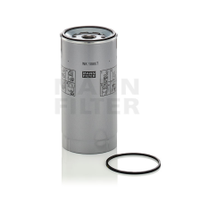 MANN FILTER Üzemanyagszűrő 565WK1080.7X - Liebherr üzemanyagszűrő