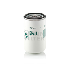MANN FILTER Üzemanyagszűrő 565WK723 - Liebherr üzemanyagszűrő