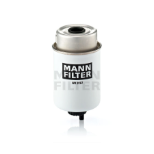 MANN FILTER Üzemanyagszűrő 565WK8107 - Liebherr üzemanyagszűrő