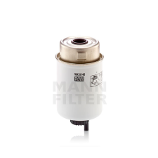 MANN FILTER Üzemanyagszűrő 565WK8140 - Liebherr üzemanyagszűrő