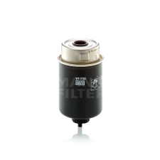 MANN FILTER Üzemanyagszűrő 565WK8155 - Liebherr üzemanyagszűrő