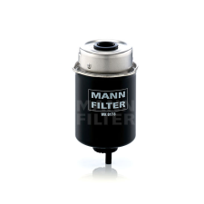 MANN FILTER Üzemanyagszűrő 565WK8173 - John Deere üzemanyagszűrő