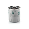 MANN FILTER Üzemanyagszűrő 565WK817.3X - Mercedes Benz