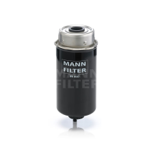MANN FILTER Üzemanyagszűrő 565WK8187 - John Deere üzemanyagszűrő