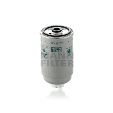 MANN FILTER Üzemanyagszűrő 565WK842.2 - Same üzemanyagszűrő