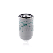 MANN FILTER Üzemanyagszűrő 565WK842 - Weidemann üzemanyagszűrő