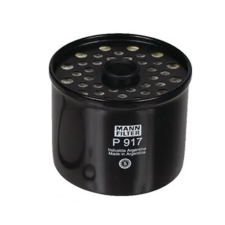 MANN-FILTER Üzemanyagszűrő MANN-FILTER P917X - Fai üzemanyagszűrő