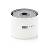 MANN-FILTER Üzemanyagszűrő MANN-FILTER P 917/2 x