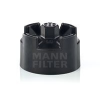 MANN-FILTER Üzemanyagszűrő MANN-FILTER PU 1018 x