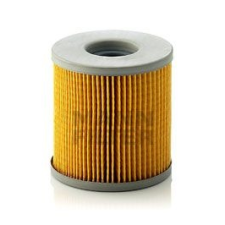 MANN-FILTER Üzemanyagszűrő MANN-FILTER PU 742 üzemanyagszűrő