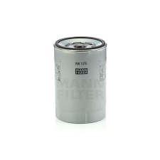 MANN-FILTER Üzemanyagszűrő MANN-FILTER WK1070X - Bomag üzemanyagszűrő