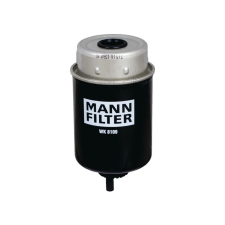 MANN-FILTER Üzemanyagszűrő MANN-FILTER WK8109 - Caterpillar üzemanyagszűrő