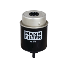 MANN-FILTER Üzemanyagszűrő MANN-FILTER WK8111 - Claas üzemanyagszűrő