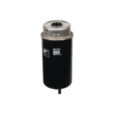 MANN-FILTER Üzemanyagszűrő MANN-FILTER WK8161 - Claas üzemanyagszűrő