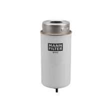 MANN-FILTER Üzemanyagszűrő MANN-FILTER WK8168 - Deutz-Fahr üzemanyagszűrő