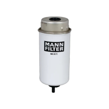 MANN-FILTER Üzemanyagszűrő MANN-FILTER WK8171 - Deutz-Fahr üzemanyagszűrő