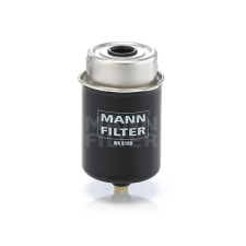 MANN-FILTER Üzemanyagszűrő MANN-FILTER WK8189 - Bomag üzemanyagszűrő
