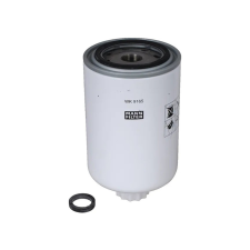 MANN-FILTER Üzemanyagszűrő MANN-FILTER WK9165X - Bobcat üzemanyagszűrő