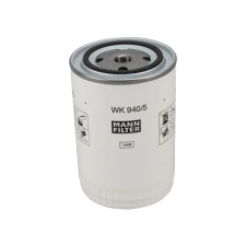 MANN-FILTER Üzemanyagszűrő MANN-FILTER WK9405 - Claas üzemanyagszűrő
